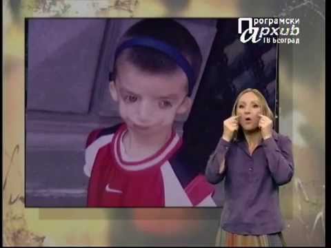 MESTO ZA NAS 079 - Tričer-Kolinsov sindrom