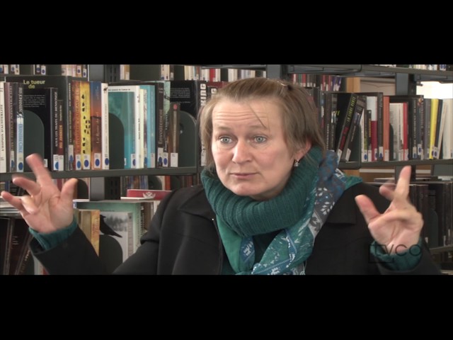 À votre service 15 mars 2016