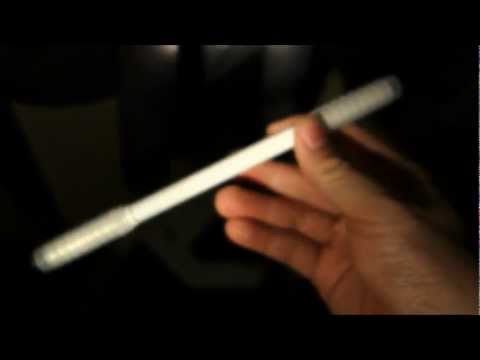 Pen Spinning Tutorial - Thumb Around