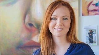 Strong Story | Libby O'Daniel