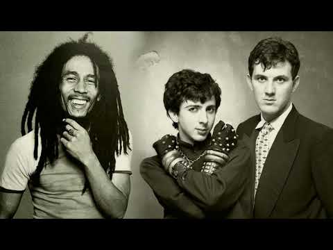 Bob Marley vs Soft Cell - This Tainted Love (Mashup)