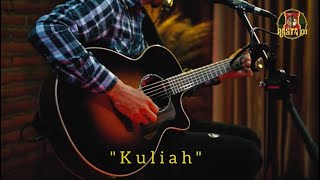 Download lagu IKSAN SKUTER - KULIAH mp3