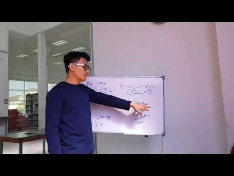 Fluid Mechanics - Dimensional Analysis & Method of Repeating Variables