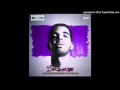 Drake -  Trophies (Chopped Not Slopped by Slim K)