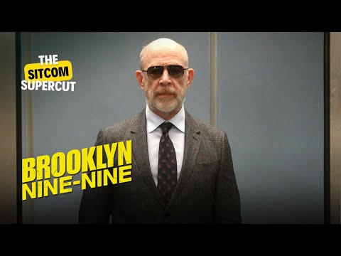 Holt Calls Dillman the Best Detective Ever I Brooklyn Nine Nine