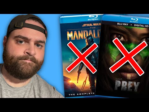 Why I Don’t Buy Bootleg Blu-rays (And Why You Shouldn’t Either)