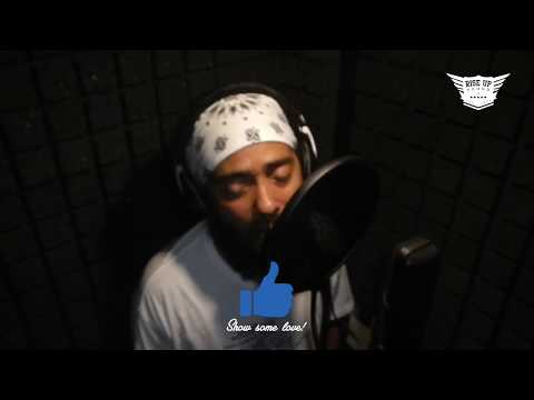 STRAÏKA D | RISEUPSOUND FREESTYLE