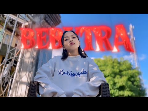 BEBYTRA - MODE KIDDING (Music Video)