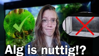 ALG is zo SLECHT niet! //Nickey//