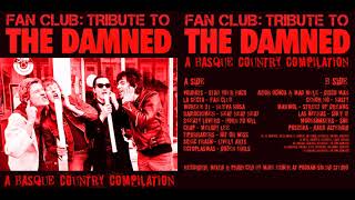 Positiva --- Dark Asteroid (The Damned)