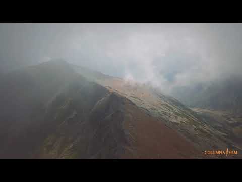 DOINA MUNTILOR -  "THE CALL OF THE MOUNTAINS"