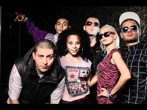 Central Side - Ot Koi Grad Si.wmv