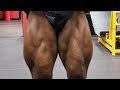 Build Bigger & Stronger Quads With Just 2 Exercises | Only 45 Minutes Long