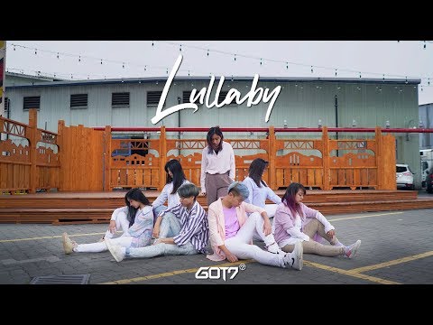 [LULLABY DANCE COVER] -- GOT7 -- 갓세븐 [YOURS TRULY]