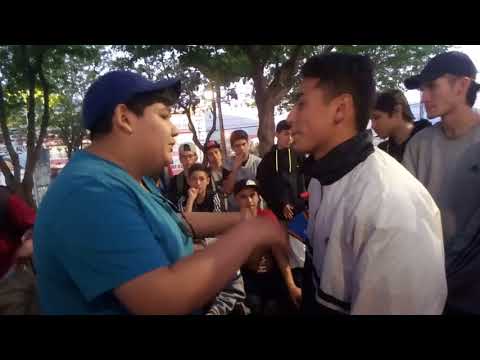 BIG JR vs Bopla - 4tos De Final - ACB Fecha 10