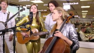 Whiskey Man by Arc Iris