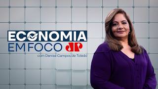 Brasil precisa fazer ajuste nas contas? O risco de uma crise da dívida | ECONOMIA EM FOCO - 12/04/26