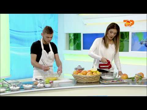 Ne Shtepine Tone, 12 Janar 2017, Pjesa 1 - Top Channel Albania - Entertainment Show