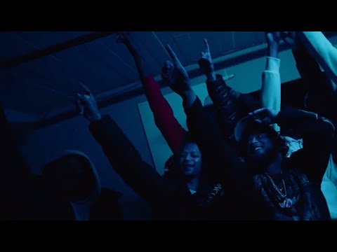 Jay BLZY & DRIPPA - CATCH UP/SORRY TO SAY (OFFICIAL MUSIC VIDEO) SHOT BY: @mikecityvisuals