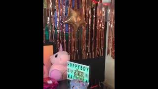 Download lagu Mallika's birthday celebration hangover ....🎂🥳😘 mp3