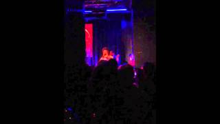 Takuya Kuroda Band On The Wall