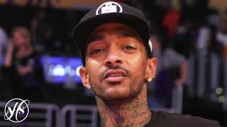 Snitch Rumors That Led to Nipsey Hussle&#39;s Murder Reportedly Not True