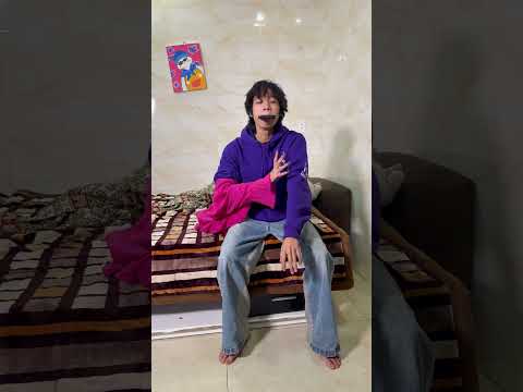 When you’re lonely | Oppa Huy