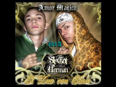 Mi Casita Magic - El Duo Con Clase