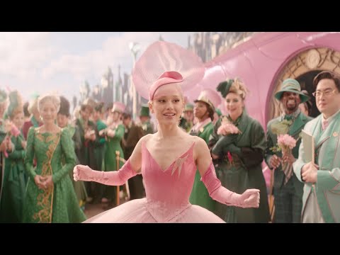 Trailer Return to Oz