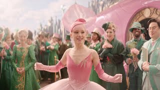 Wicked: For Good (2025) Video