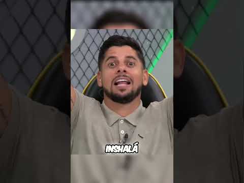 Palpites do Jogo Aberto para Flamengo x São Paulo 🔥⚽ “Inshalá 3x2 São Paulo!” 😂