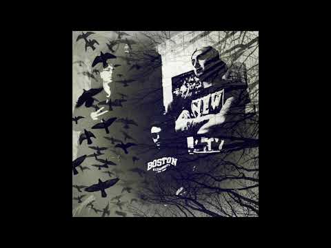 HustleBang Skinny Kaloyan Hustlazz 'n' Bangerzz Mafiya - Върху бийтове на Dreben G