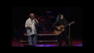 João Ricardo, Secos & Molhados - Flores Astrais