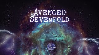 Download lagu Avenged Sevenfold Angels Lyric Video mp3