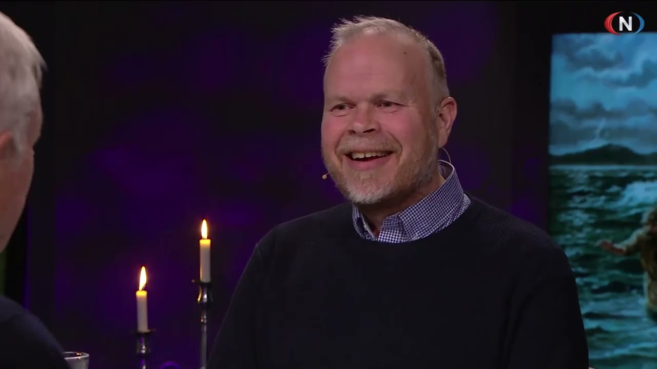 Det står i Bibelen - S21E02 - Jesus i hverdagen - «Jesus i hverdagen 2»