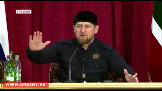 «Здоровый климат» в регионе зависит от усилий силовиков и духовенства