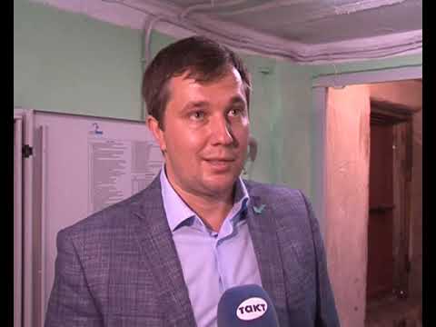 В Курске расходы на замену лифтов превысили 40 миллионов рублей