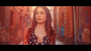 24 mila baci Cover - Butijah (Official Video)