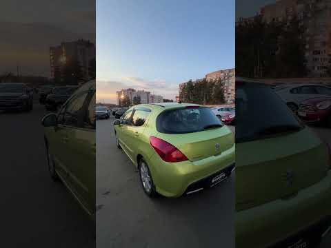 фото peugeot 308 i 0