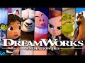 Dream Big With DreamWorks Animation
