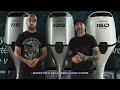 Motor Fuera de Borda Honda BF150 DBW | Video