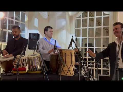 Farhad -Shams «فرهاد شمس ای دلبرکم عاشقی تو کیس بگو