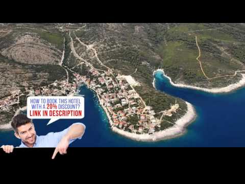 Apartment Zavalatica 186b - ?ara, Croatia - Amazing place!