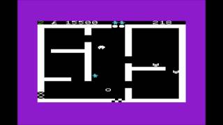 Spectre for the Commodore VIC-20 / Commodore VC-20