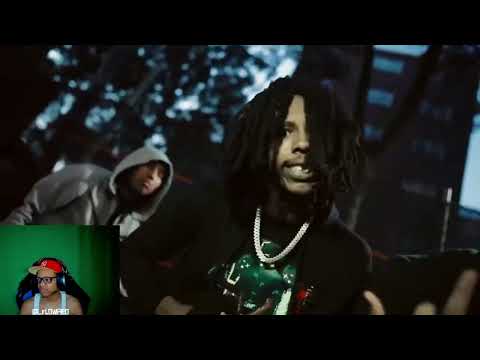 HES BACK ON BT!! Sha Gz x Blitz Gz - ECG4L Flow Pro Reaction