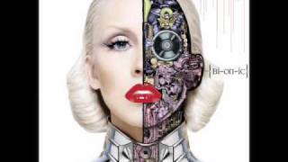 Love & Glamour (Intro) - Christina Aguilera