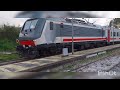 Intercity Roma Termini Taranto Arrivo Partenza Alla Stazione Di Eboli