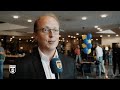 Gedeputeerde Friso Douwstra over Het Fundament
