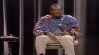 Bill Cosby: 49 (1987) Video