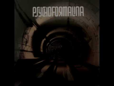 Psychoformalina - Mekka